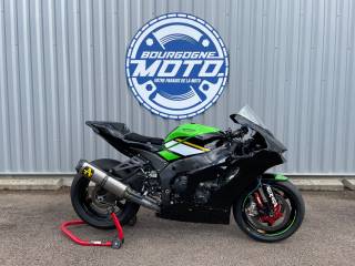 KAWASAKI ZX-10R - 2021