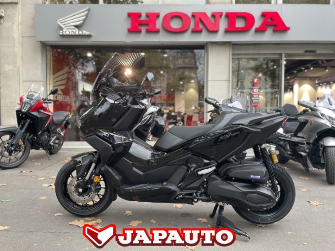 HONDA ADV 350 4