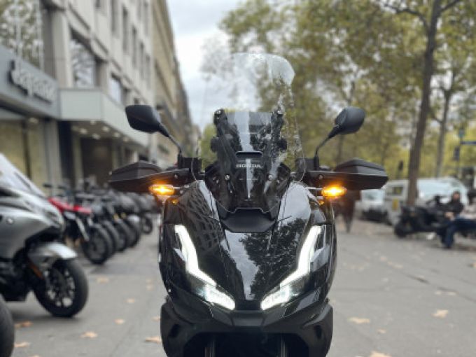 HONDA ADV 350 4