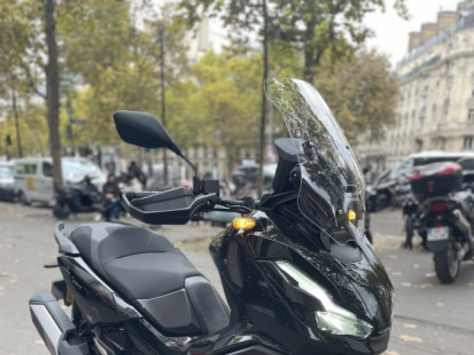 HONDA ADV 350 4