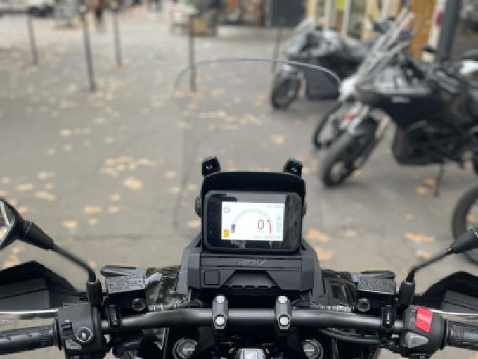 HONDA ADV 350 4