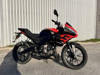 APRILIA TUONO 125 - 2023