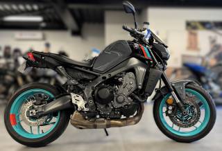 YAMAHA MT-09 - 2023
