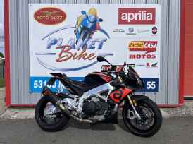 APRILIA TUONO 1100 V4 - 2017