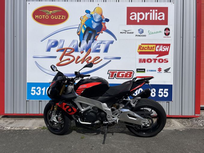 APRILIA TUONO 1100 V4 4