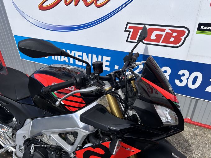 APRILIA TUONO 1100 V4 4