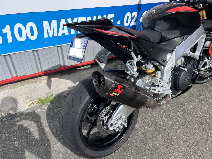 APRILIA TUONO 1100 V4 4
