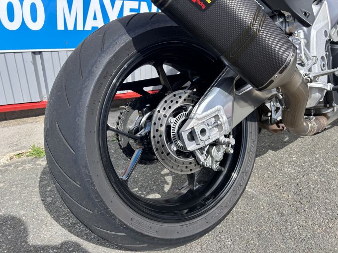 APRILIA TUONO 1100 V4 4