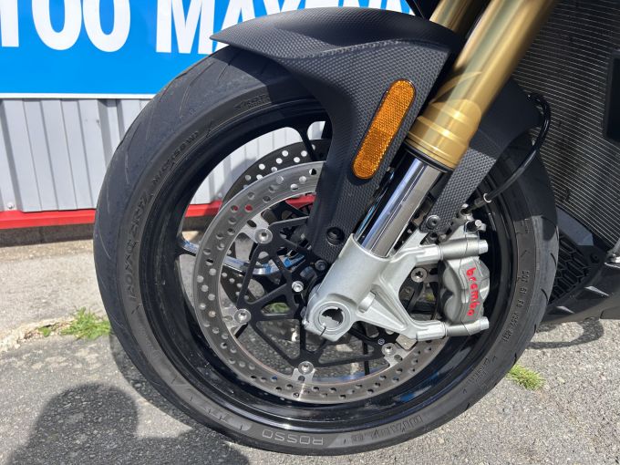 APRILIA TUONO 1100 V4 4