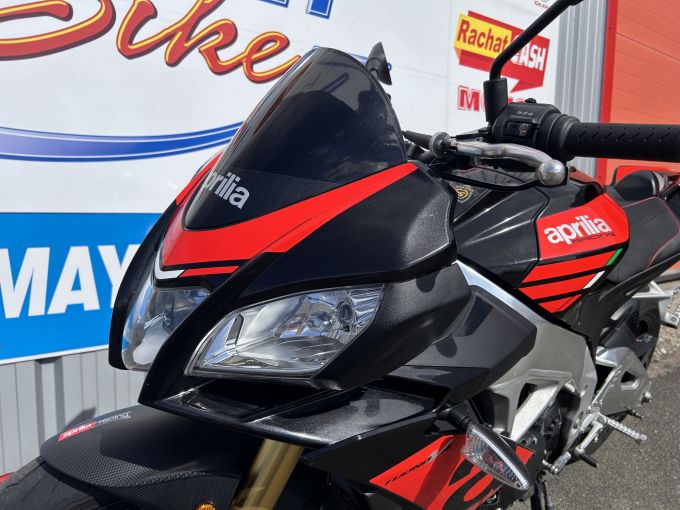 APRILIA TUONO 1100 V4 4