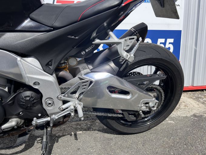 APRILIA TUONO 1100 V4 4