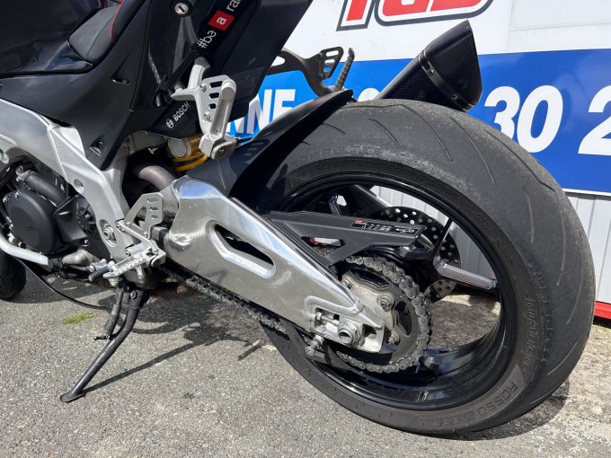 APRILIA TUONO 1100 V4 4