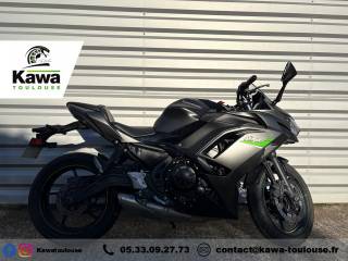 KAWASAKI NINJA 650 47.5 - 2023