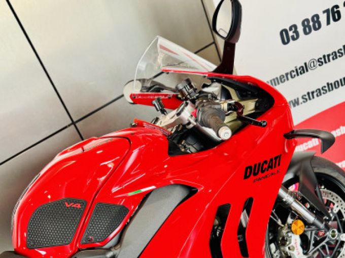 DUCATI PANIGALE 1103 V4 4