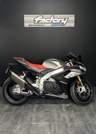 APRILIA RSV4 1100 RR - 2021