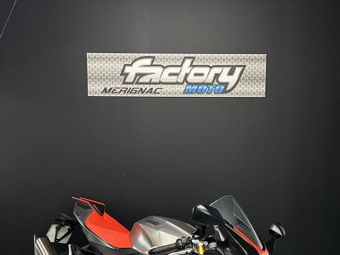 APRILIA RSV4 1100 RR 4