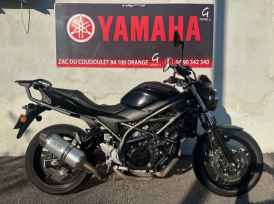 SUZUKI SV 650 - 2021