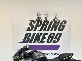 KAWASAKI Z 650 - 2024