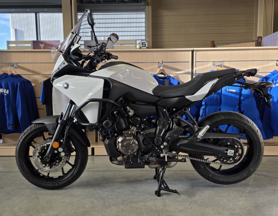 YAMAHA TRACER 7 4