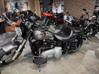 HARLEY-DAVIDSON SOFTAIL SLIM 1690 - 2014