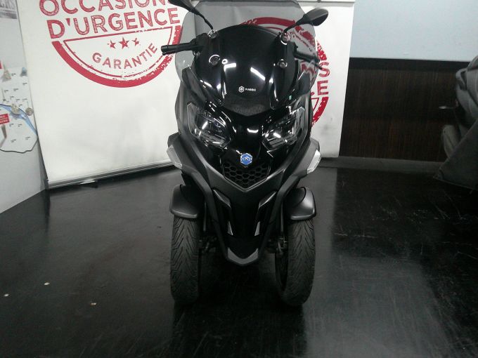 PIAGGIO MP3 400 HPE MY22 4