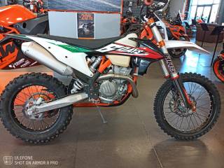 KTM 350 EXC-F SIX DAYS - 2020