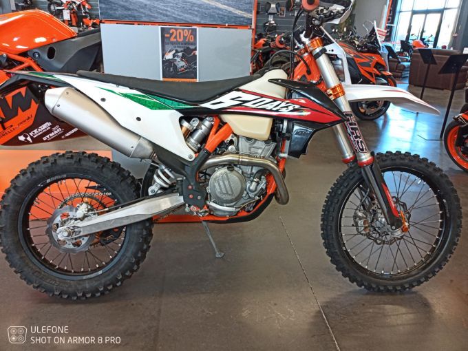 KTM 350 EXC-F SIX DAYS 4