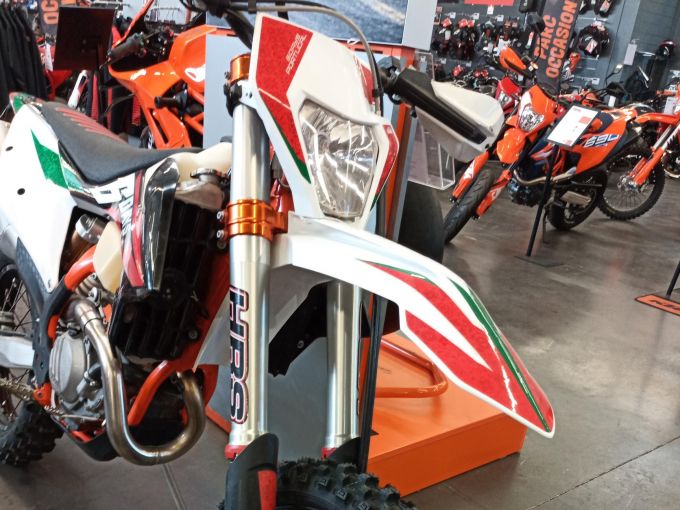 KTM 350 EXC-F SIX DAYS 4