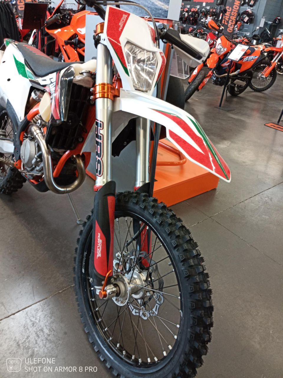 KTM 350 EXC-F SIX DAYS 4