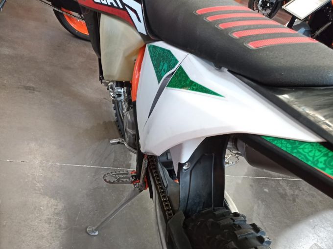 KTM 350 EXC-F SIX DAYS 4
