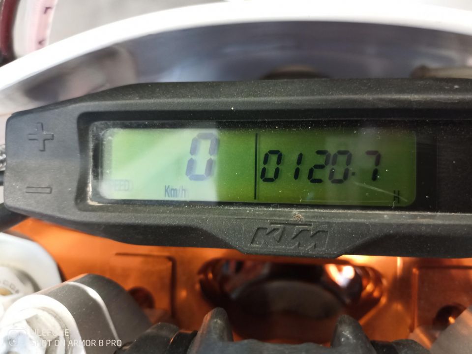 KTM 350 EXC-F SIX DAYS 4
