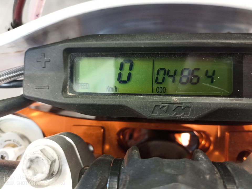KTM 350 EXC-F SIX DAYS 4