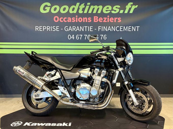 HONDA CB 4