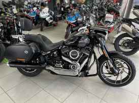 HARLEY-DAVIDSON SOFTAIL SPORT GLIDE 1745 - 2023