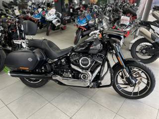 HARLEY-DAVIDSON SOFTAIL SPORT GLIDE 1745 - 2023