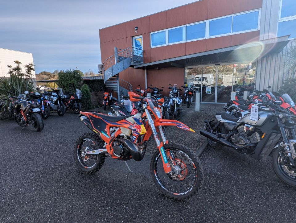 KTM 300 EXC TPi 4
