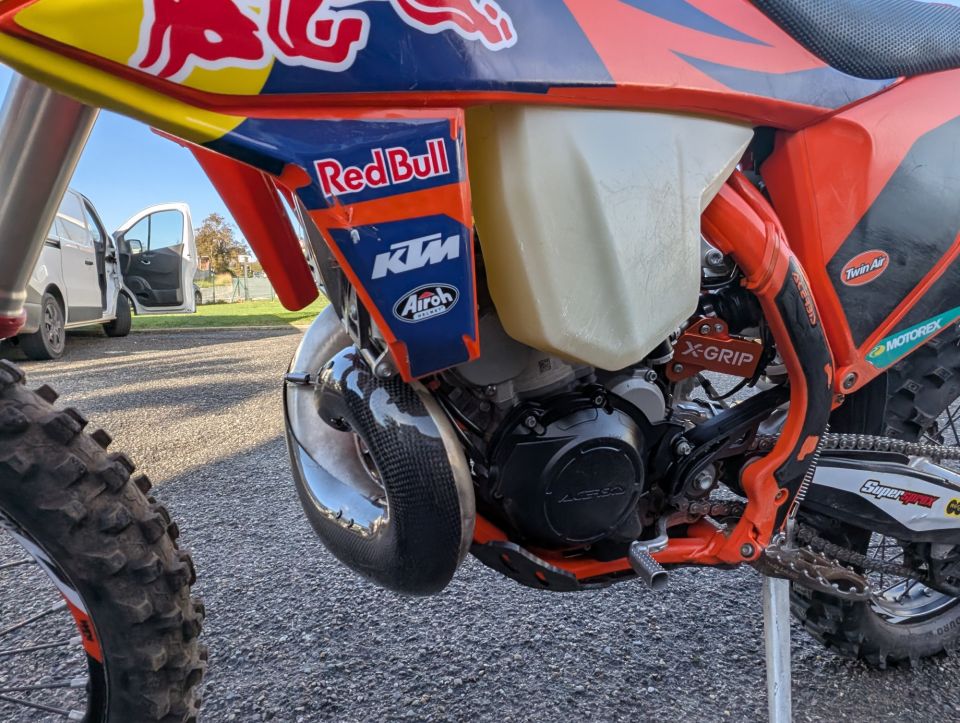 KTM 300 EXC TPi 4
