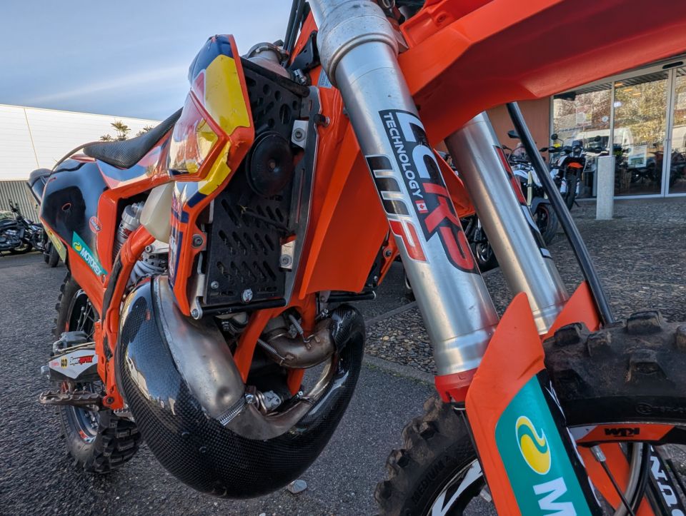 KTM 300 EXC TPi 4
