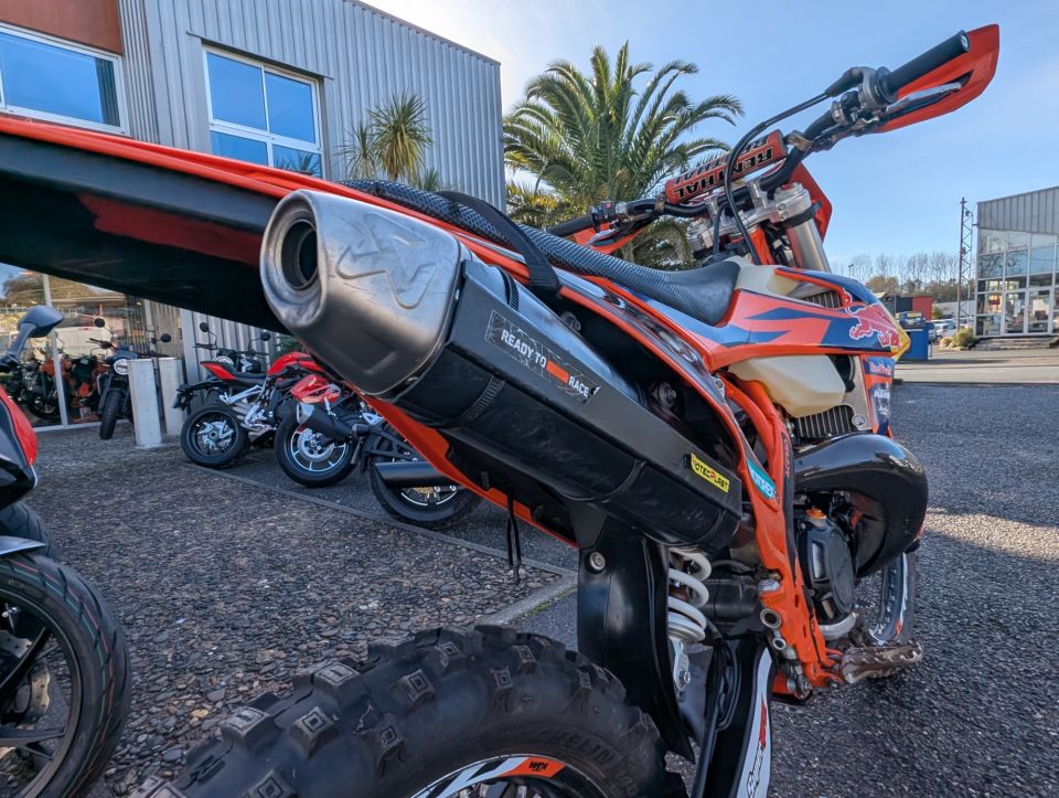 KTM 300 EXC TPi 4