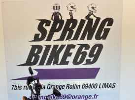 HONDA MSX 125 - 2021