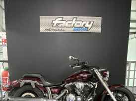 YAMAHA XVS 950 - 2010