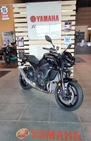 YAMAHA MT-10 - 2024