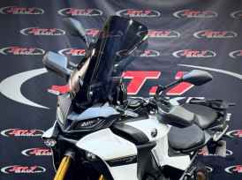 YAMAHA TRACER 9 GT - 2024