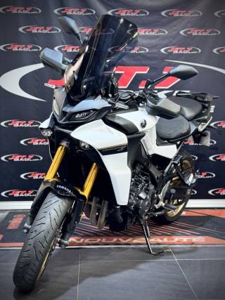 YAMAHA TRACER 9 GT - 2024