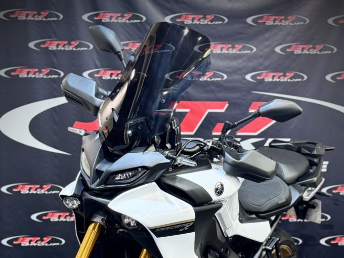 YAMAHA TRACER 9 GT 4