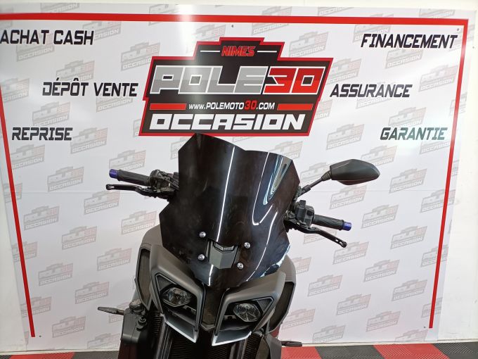 YAMAHA MT-10 4