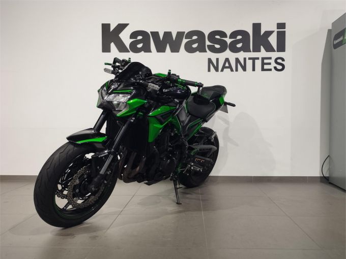KAWASAKI Z900 A2 4