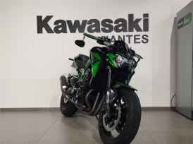 KAWASAKI Z900 A2 - 2022