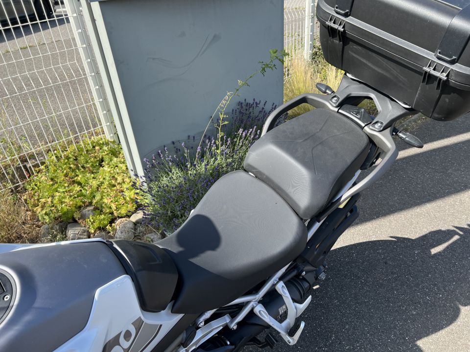 TRIUMPH TIGER 1200 GT PRO 4