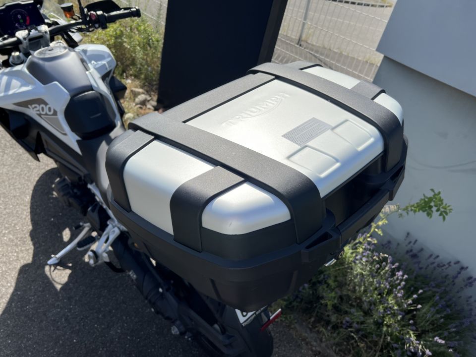 TRIUMPH TIGER 1200 GT PRO 4